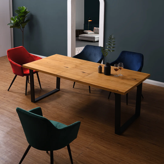 Valerio Extendable Dining Table