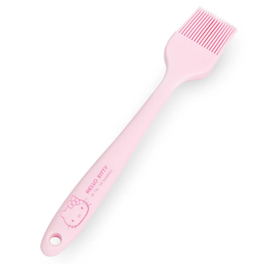 Silicone Brush