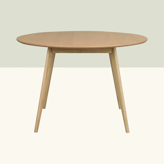 Nelida 115 Cm Dining Table
