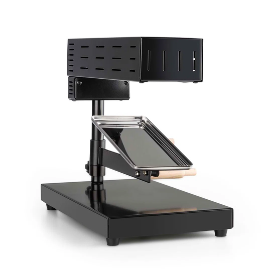 Appenzell 2G Raclette