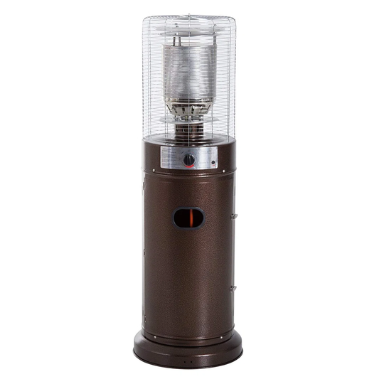 Borwicks Propane/Butane/Liquid Petroleum Patio Heater