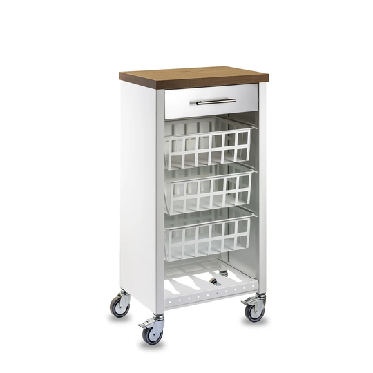 Kara Vegetable Rack