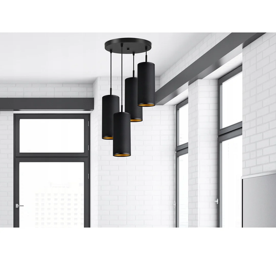 Cavanaugh 4 - Light Pendant
