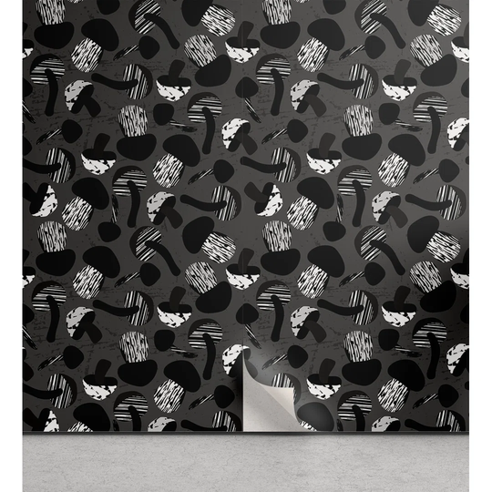 Jessika Matte Peel & Stick Wallpaper Roll