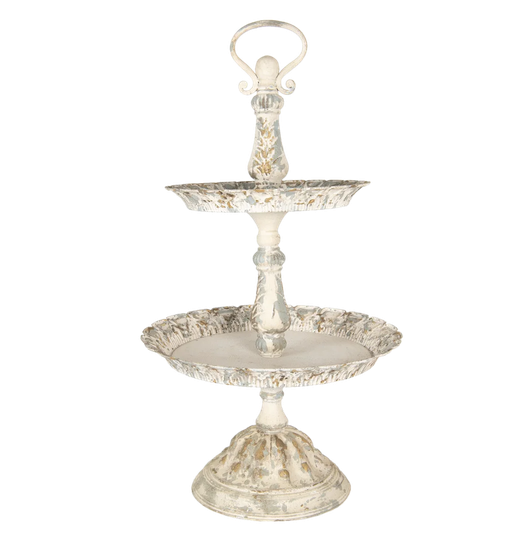 Gilmore Tiered Stand