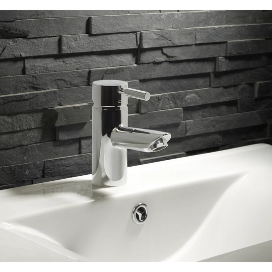 Kinetic Mono Basin Mixer