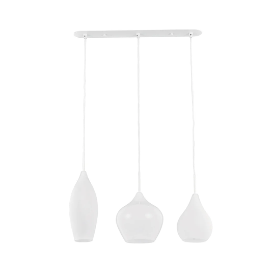 Coulson 3-Light Kitchen Island Pendant