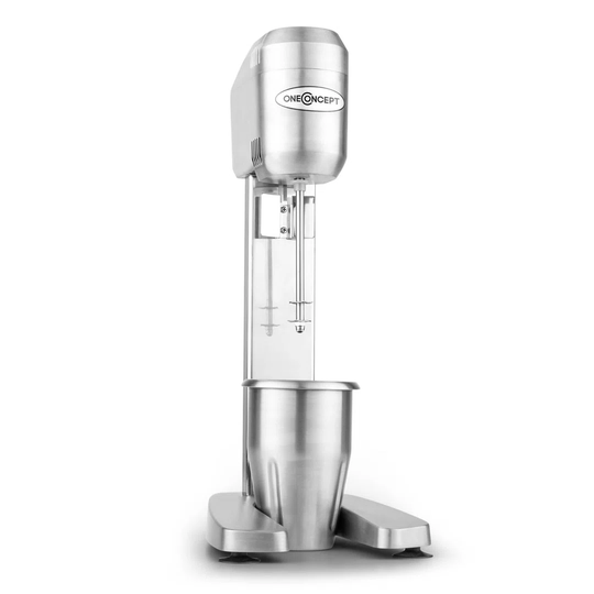 OneConcept DM-B Beverage Maker