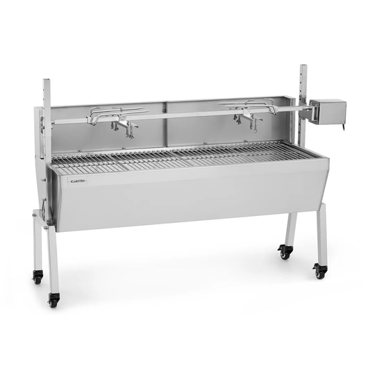 Sol 72 Outdoor 85cm Charcoal BBQ