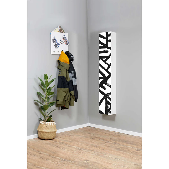 Fettah Kitchen Pantry