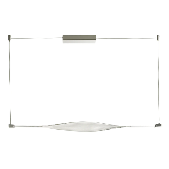 Isadora 1 - Light Kitchen Island LED Pendant