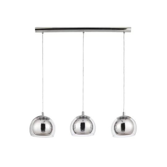 Sintra 3 - Light Kitchen Island Dome Pendant