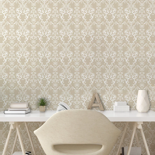 Workington Matte Peel & Stick Wallpaper Roll