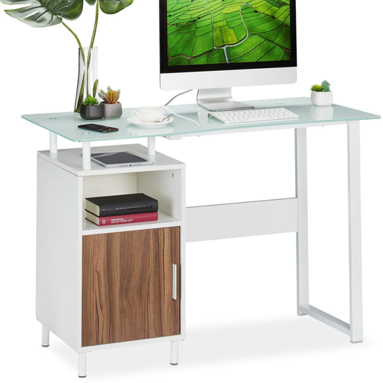 Stanger Secretary Desk