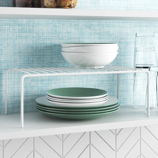 Wire Shelving Rack
