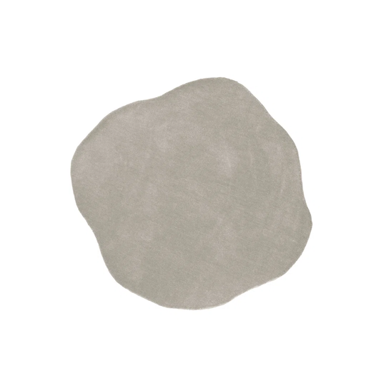 Carpet Organic Diamond Large Kitchen Mat