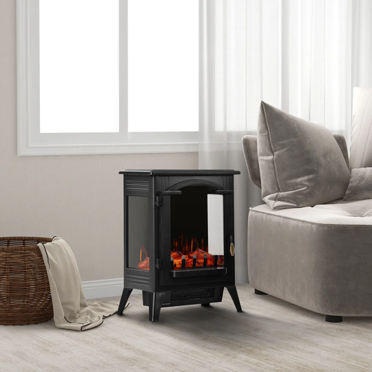 Schiff 41.5Cm W Electric Stove