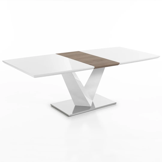 Raimer Extendable Dining Table