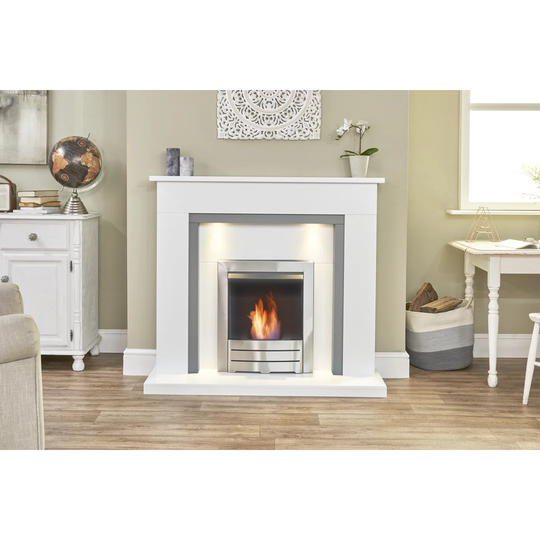 Bio Ethanol Fire
