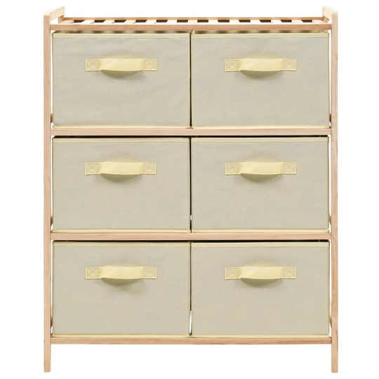 Brumbelow Chest