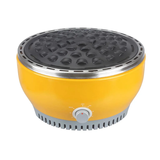 Neppie Barbecue
