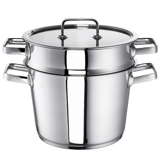 Conia Multi-Pot with Glass Lid