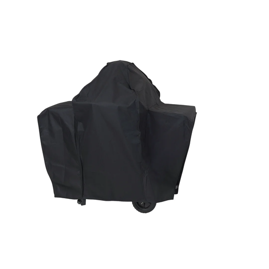 Maney BBQ Cover