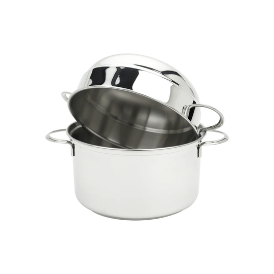 Demeyere Demeyere Resto mussel pot 20 cm
