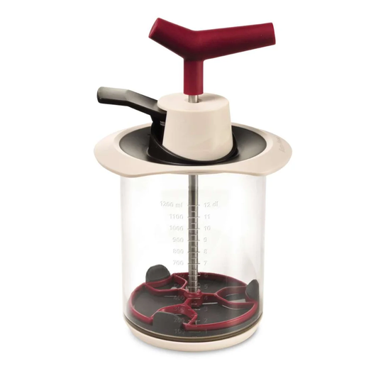 Batter Maker (EN/DE/FR/ES/IT/NL)