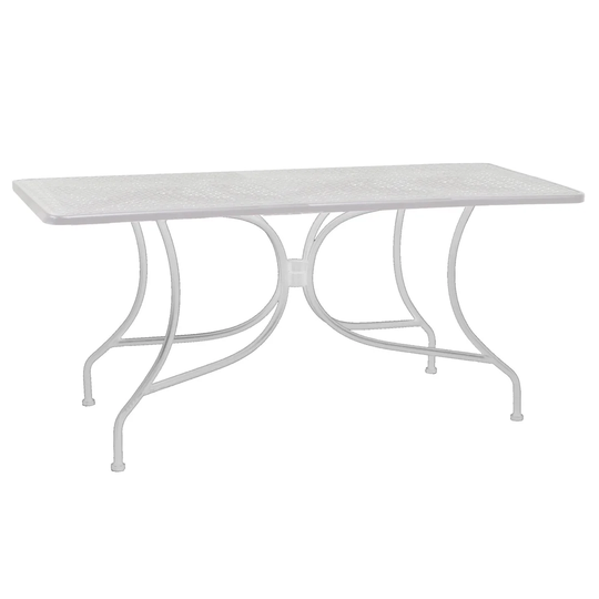 Pagar Dining Table