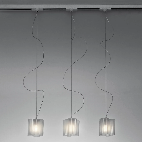 Logico 1-Light Kitchen Island Pendant