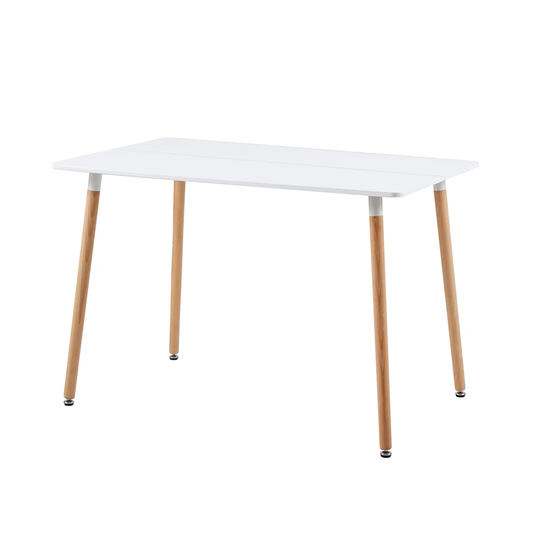 Worceer 110Cm Dining Table