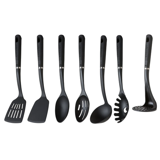 Circulon Momentum 7 piece Nylon tools set