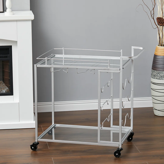 Neuhaus Serving Cart