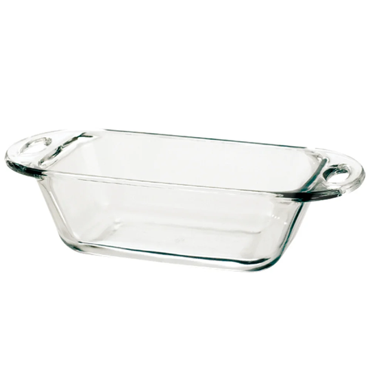 1.5 Qt. Glass Rectangular Anchor Baking Dish