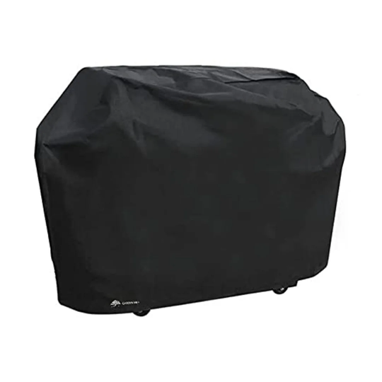 Byrdstown BBQ Cover