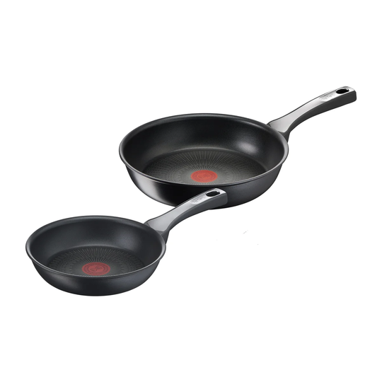 Tefal Unlimited ON frying pan set 2 pieces