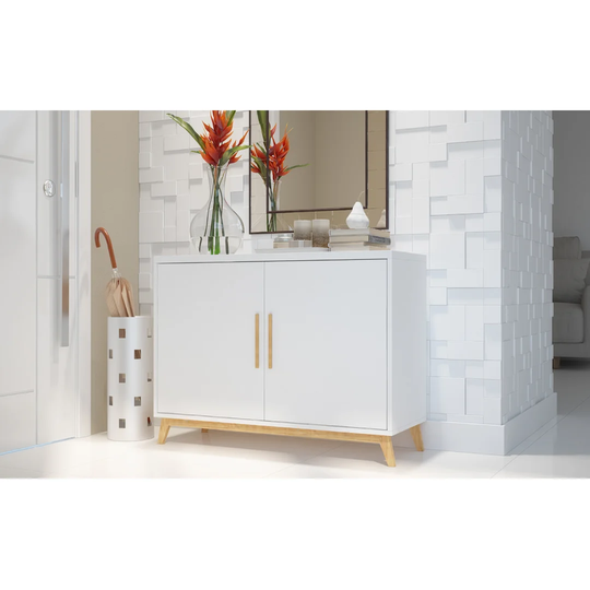 Lander Dakota Sideboard