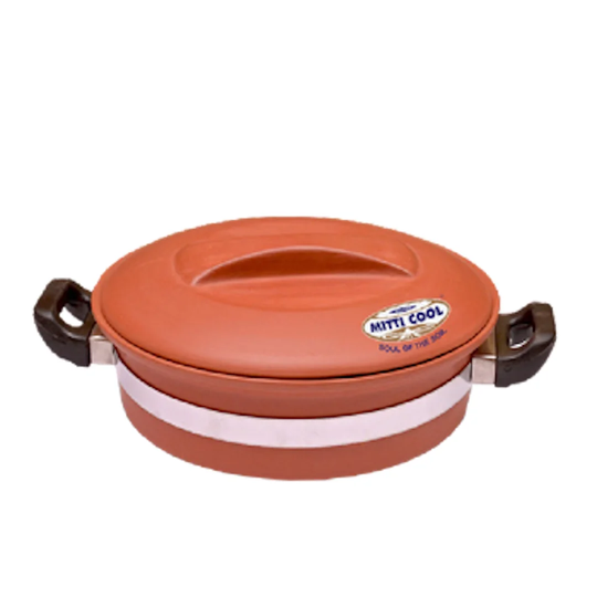 Handi 2 L Stock Pot with Lid