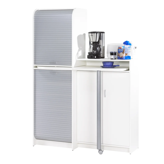 Ryland Kitchen Pantry
