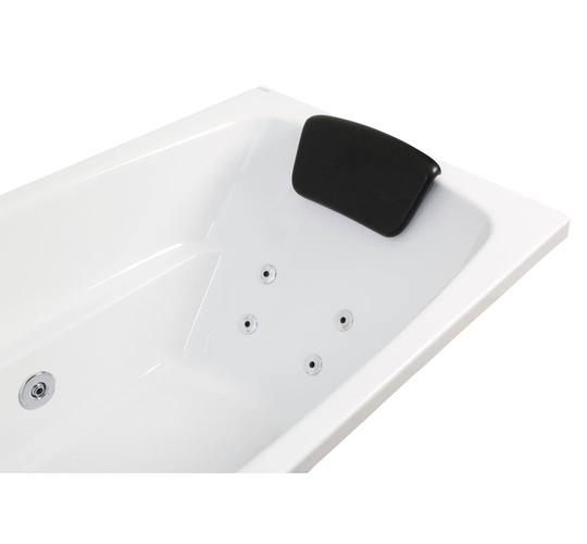 Ocean Premium 170cm x 70cm Standard Whirlpool Bathtub