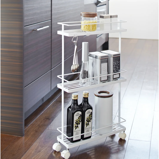 Tower Kitchen Trolley