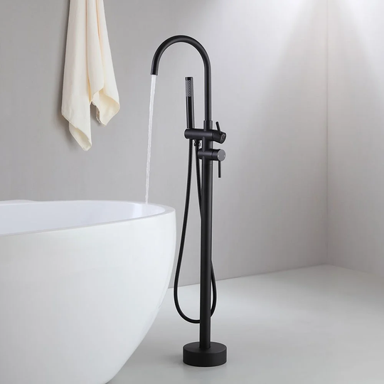 Magaret Freestanding Bath Filler