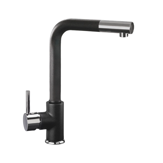 Ayden Single Handle Monobloc Mixer Tap