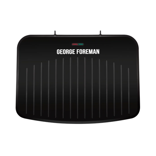 Large Fit Grill
