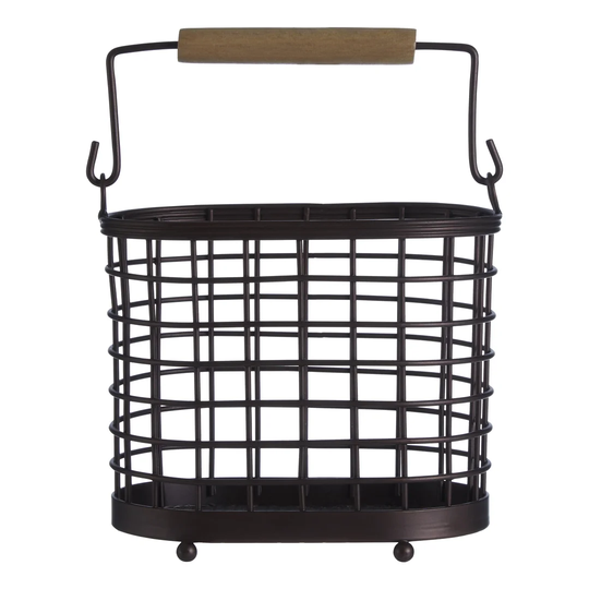 Vertex Utensil Holder