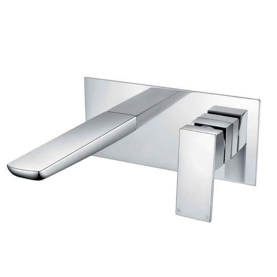 Joaquim Mono Basin Mixer