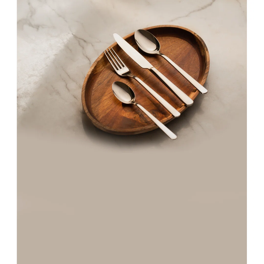 Fine Dine Sherill Stainless Steel (18/10) Dessert Fork