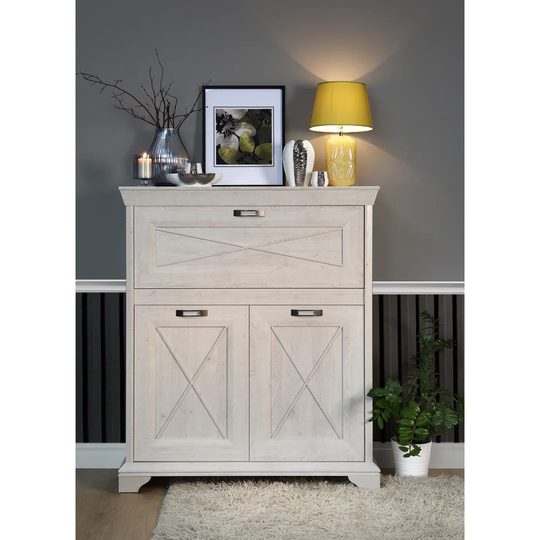 Kashmir Highboard