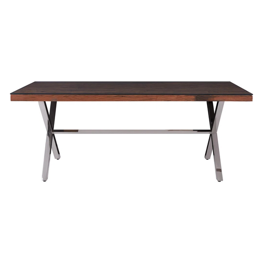 200 Cm Dining Table